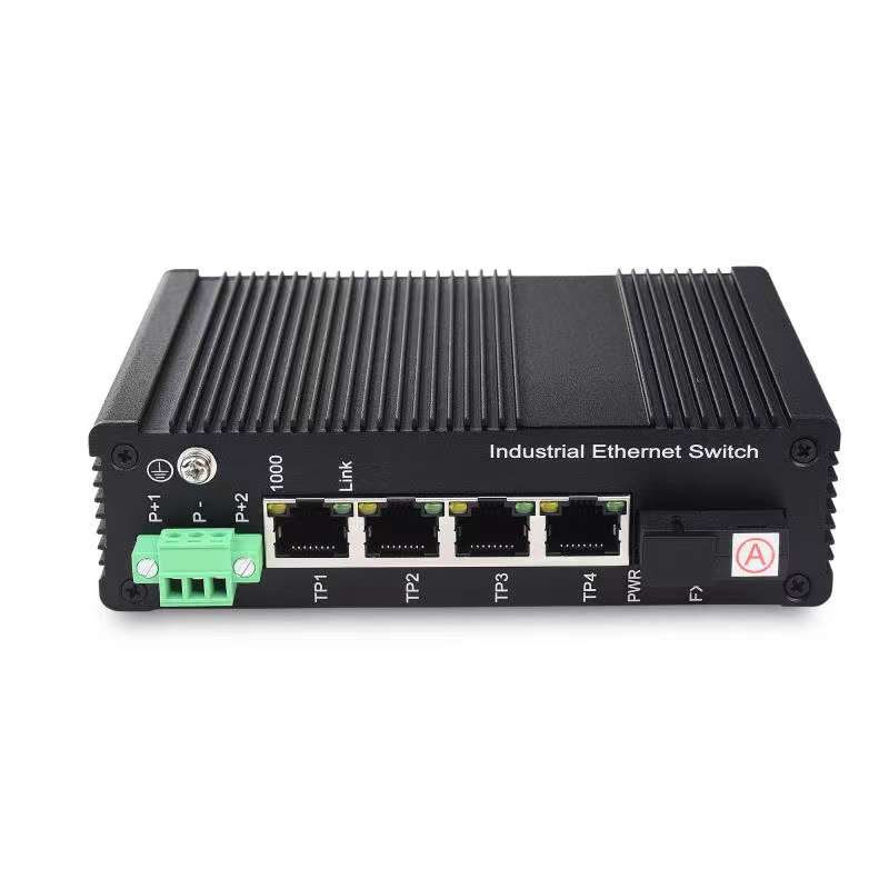 Enterprise Switch